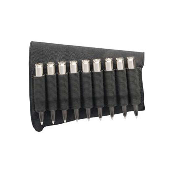 Grips Pads Stocks Hunters Specialties ZPAP M70 HSP STOCK SHELL HOLDER RIFLE BLK • Model: ZPAP M70